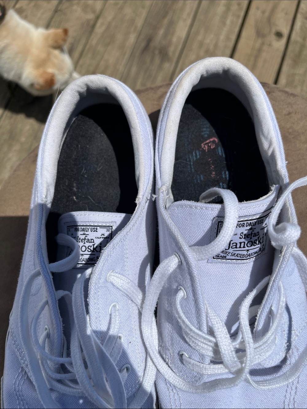 Nike Stefan Janoski SB🔥 - Picture 2 of 5